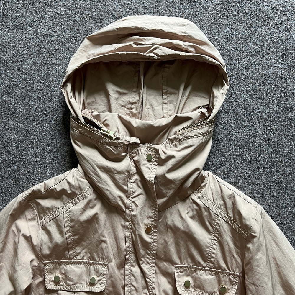 Rain Jacket - image 5